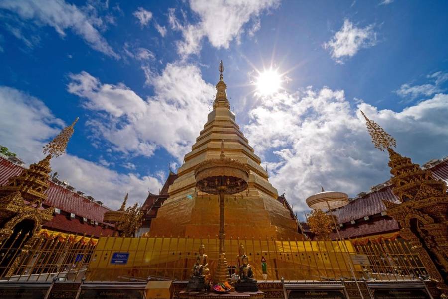 ที่เที่ยวแพร่