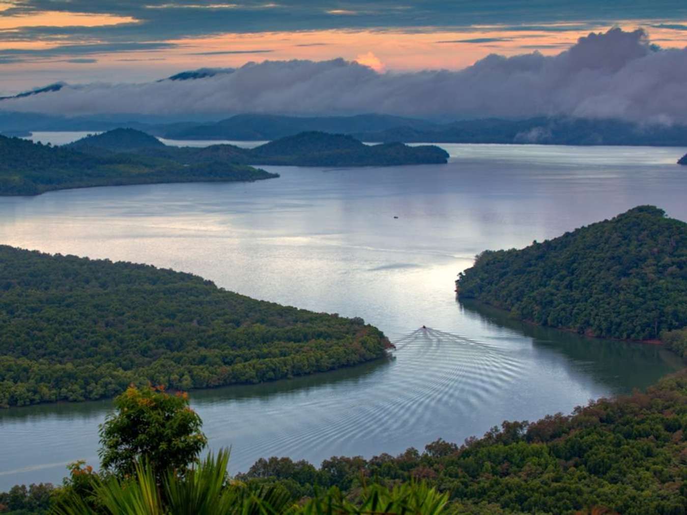 Khao Fa Chi ViewPoint