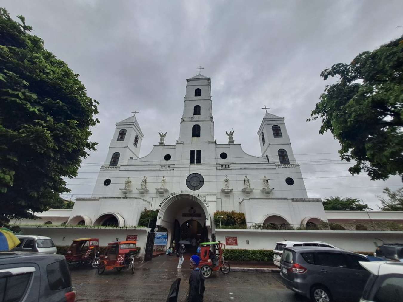 tourist spots in leyte province