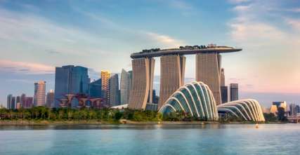 Recommended Affordable Hotels in Singapore