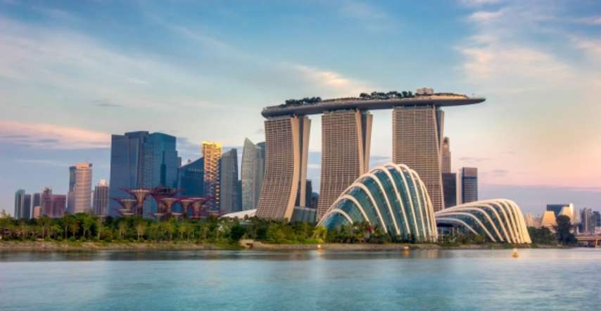 Recommended Affordable Hotels in Singapore