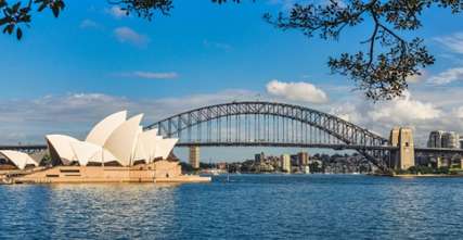 5 Stars Hotels near Sydney Opera House