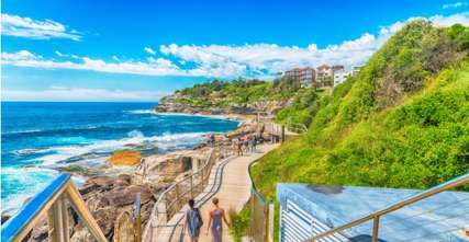 5 Stars Hotels near Bondi Beach