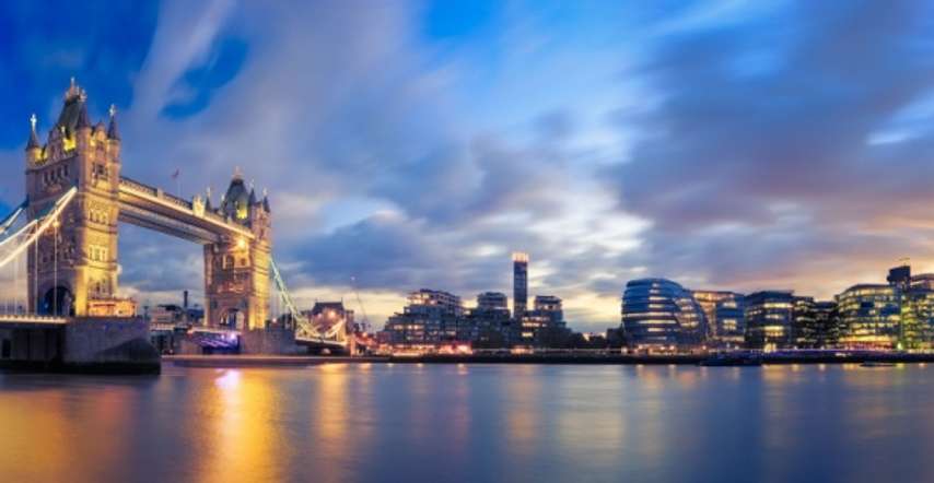 Best Hotels for Brunch in London