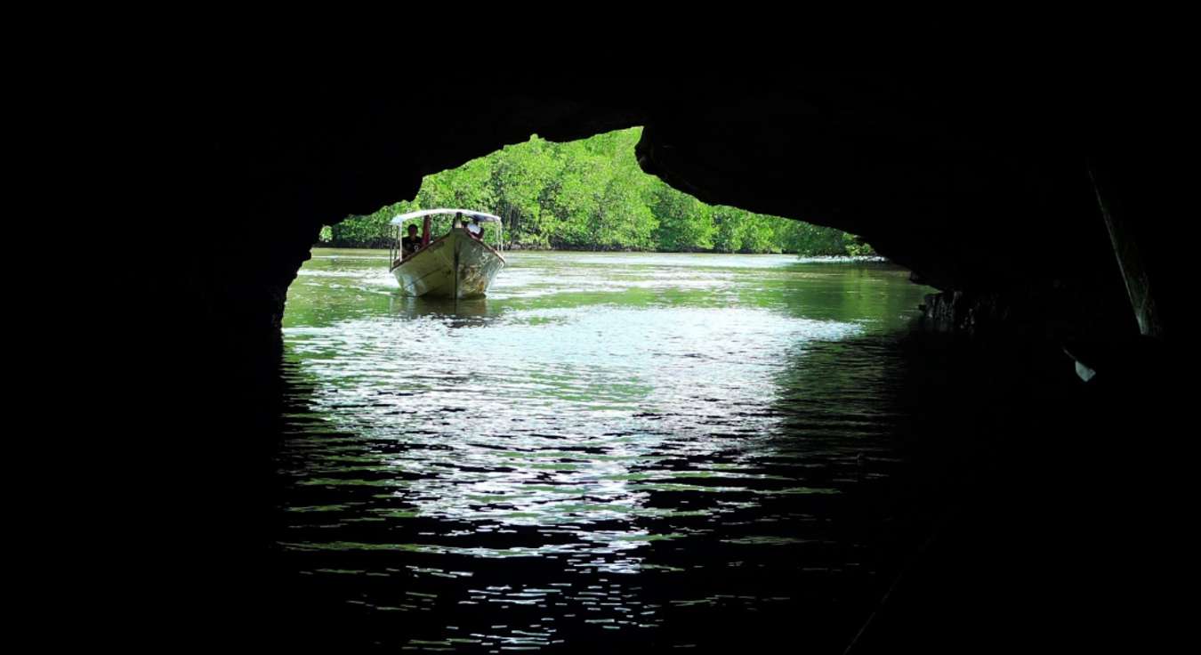 best island hopping tour langkawi