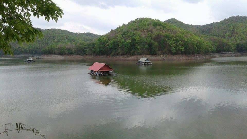 อ่างเก็บน้ำแม่ถาง