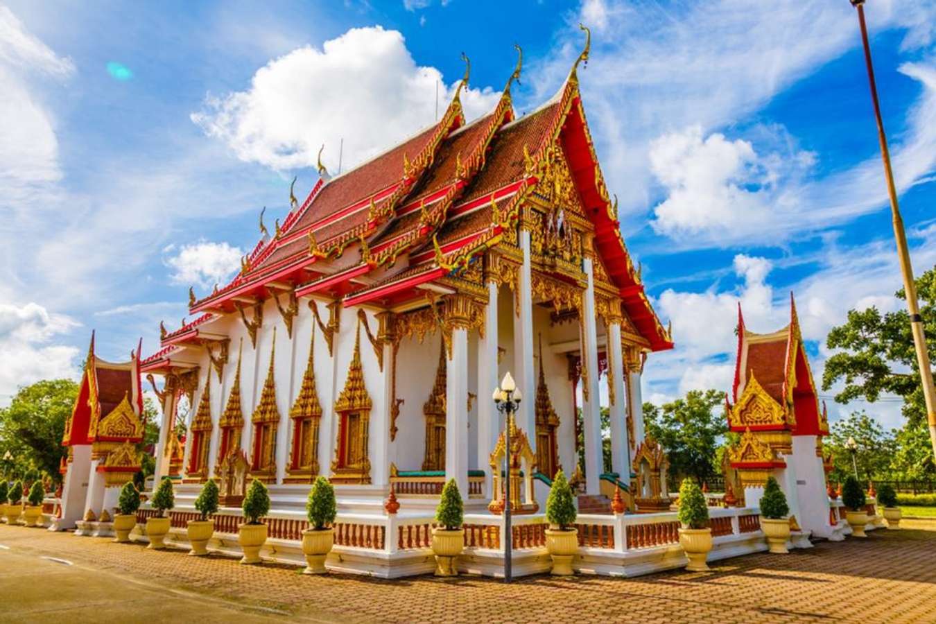 แลนด์มาร์คภูเก็ต