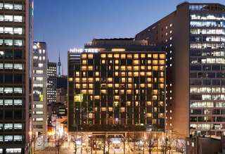 Discover the Best Hotels in Seoul Near Shopping Areas, SEO Accom (Global)