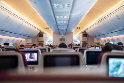 100 "Have a Safe Flight" Wishes to Send Love from the Ground Up, Traveloka MY