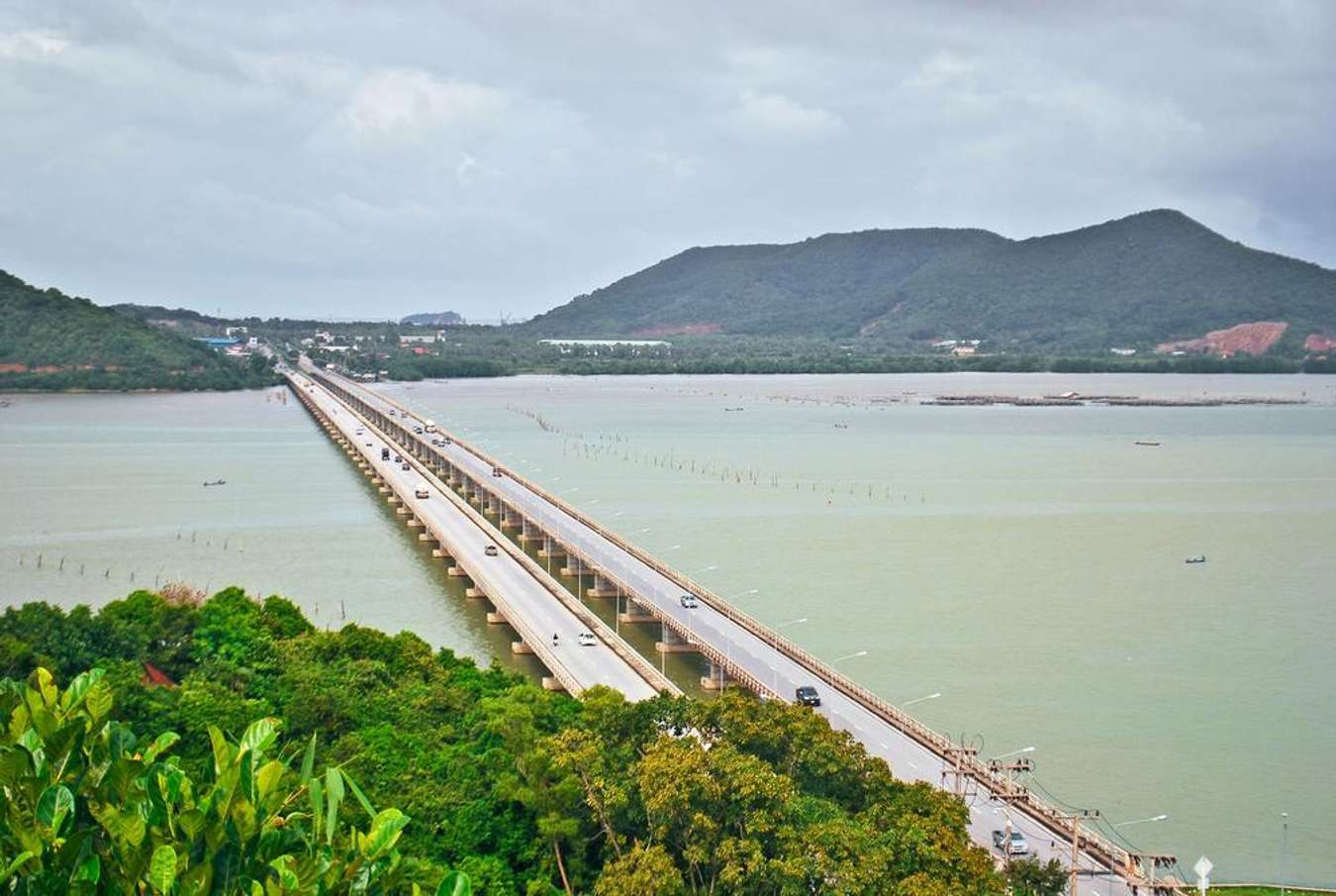 ประเทศหาดใหญ่ เมืองหลวง