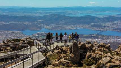 10 Best Things to Do in Hobart, Tasmania in 2026