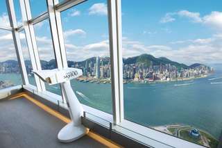 Top 10 Best Places to See Hong Kong Skyline, Xperience Team