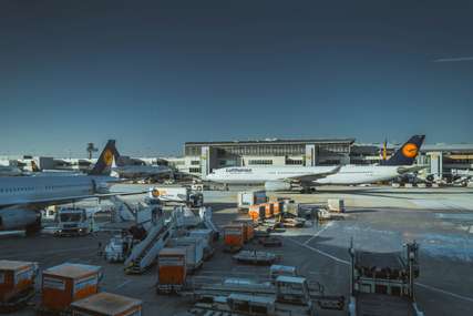 5 Main Airports in Germany, Travel Bestie