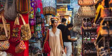 What To Buy In Bangkok? Your Ultimate Shopping Guide , Traveloka Team