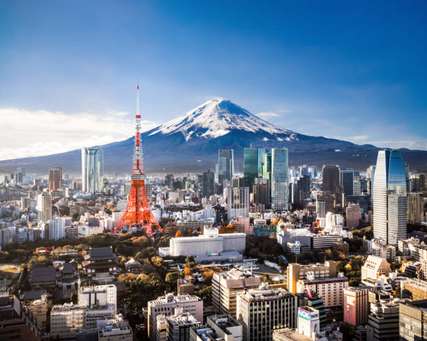 Japan's Prime Time: When to Plan Your Visit for the Best Seasons to Explore, Traveloka MY