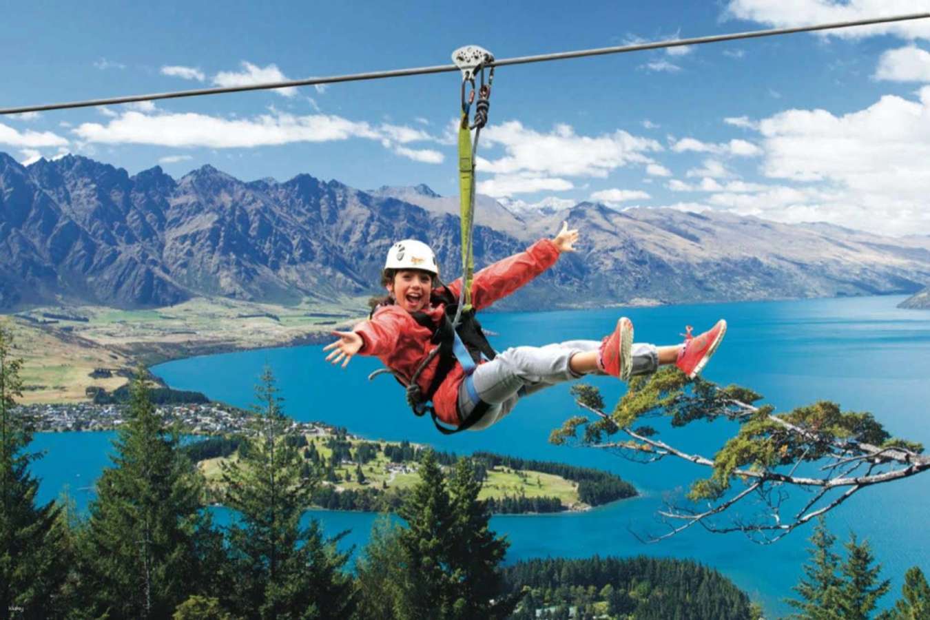 Exploring Queenstown, New Zealand: Top 10 Family-Friendly Attractions