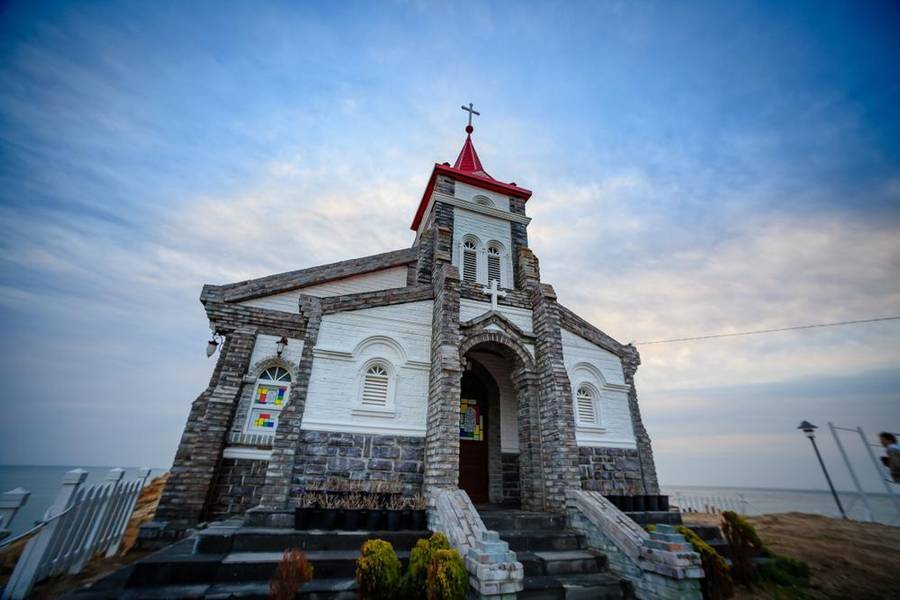 Jukseong church