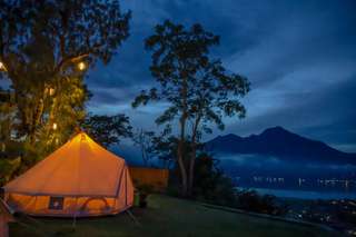 Pilihan Popular Glamping di Janda Baik: Pedoman Untuk Pelancong, Traveloka MY