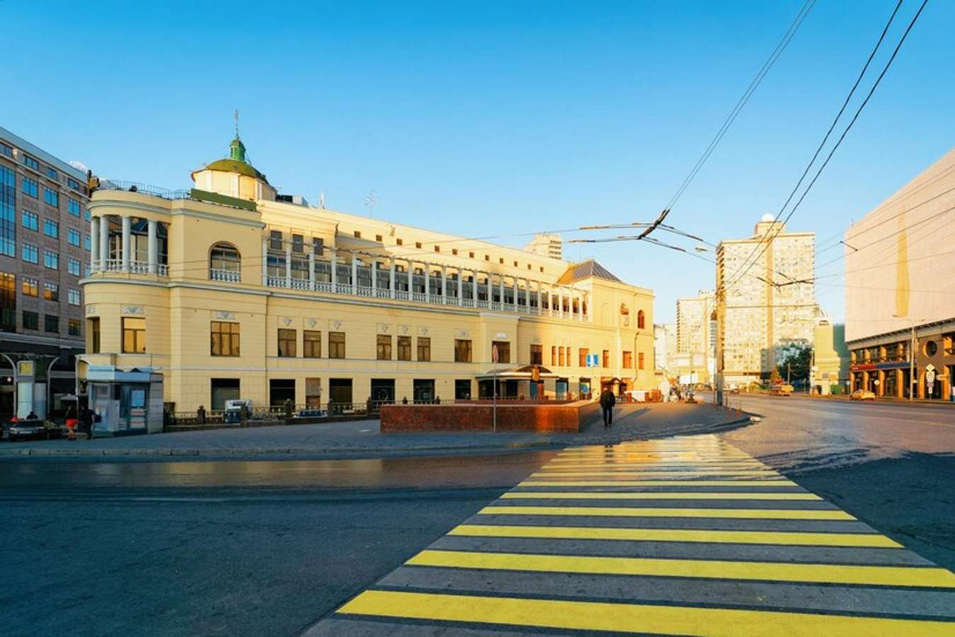 Arbat Street