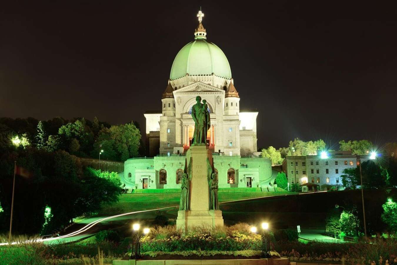 Saint Joseph's Oratory