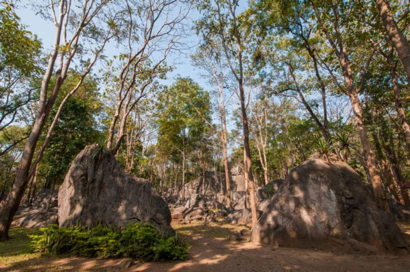 ท่องเที่ยวแพร่เชิงธรรมชาติ