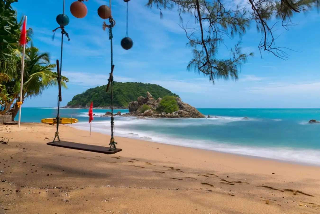ภูเก็ตที่เที่ยว