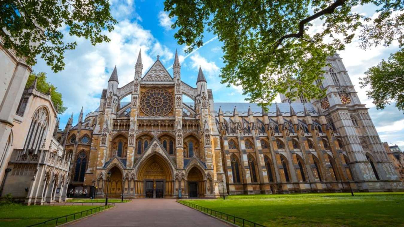 Westminster Abbey