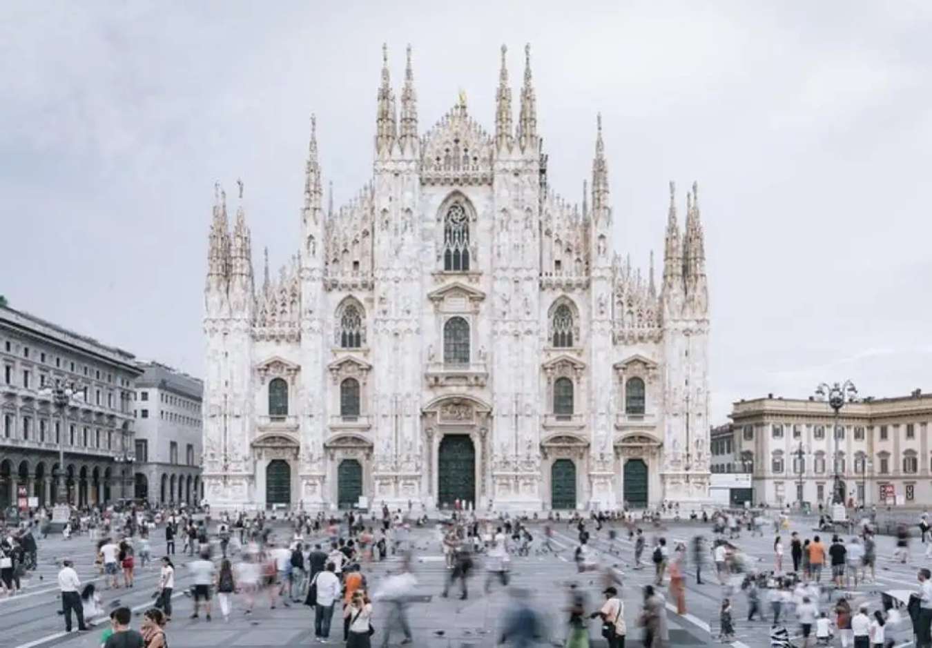 Milan Cathedral