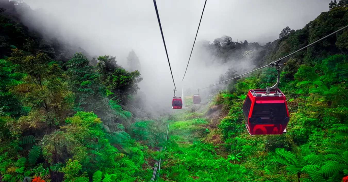 Genting Highlands