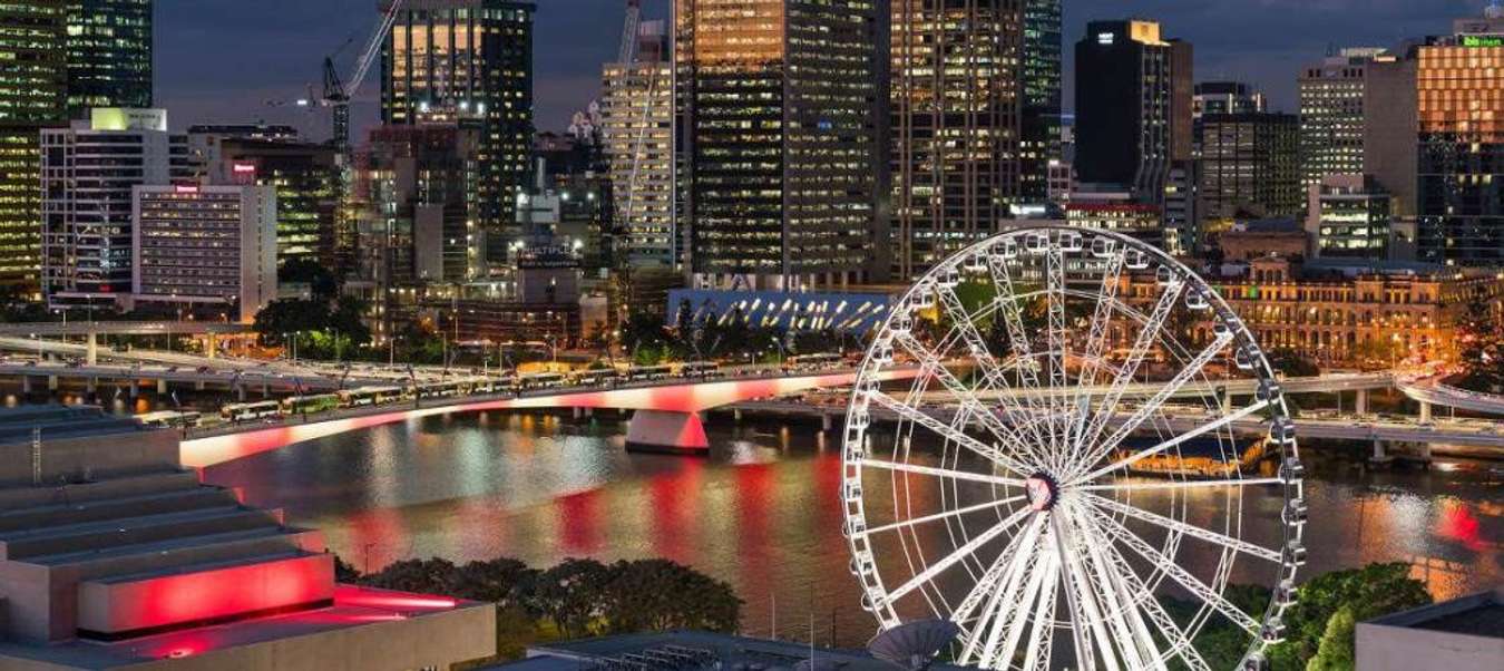 Melbourne Star Observation Wheel