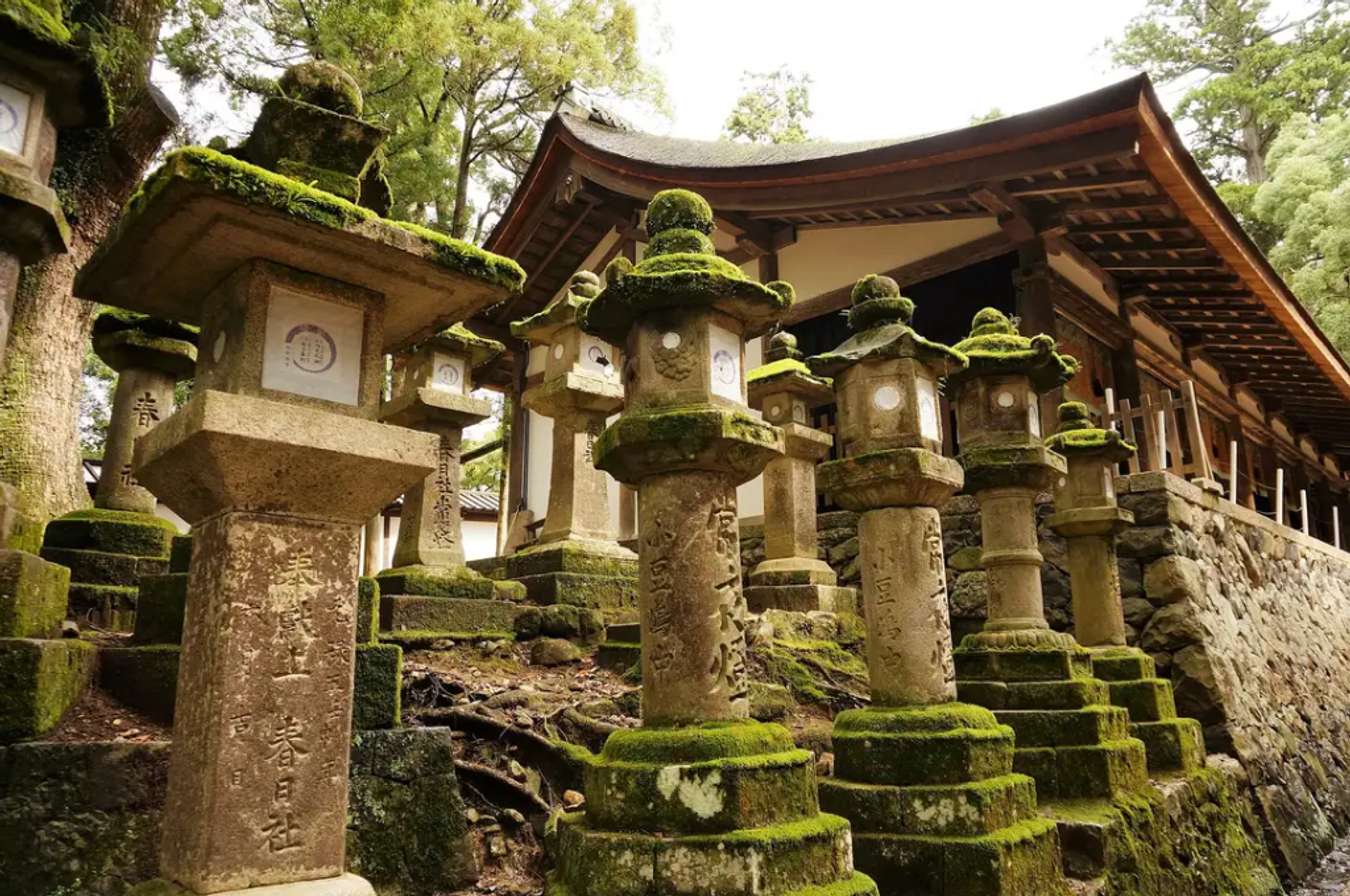 Kasuga Taisha