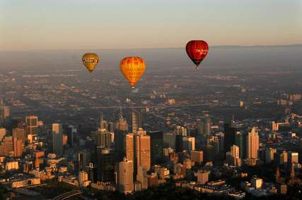 10 Best Things to Do in Melbourne with Family, Xperience Team