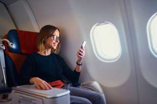 Business Class: Maximum Comfort, More Memorable Travel, Travel Bestie