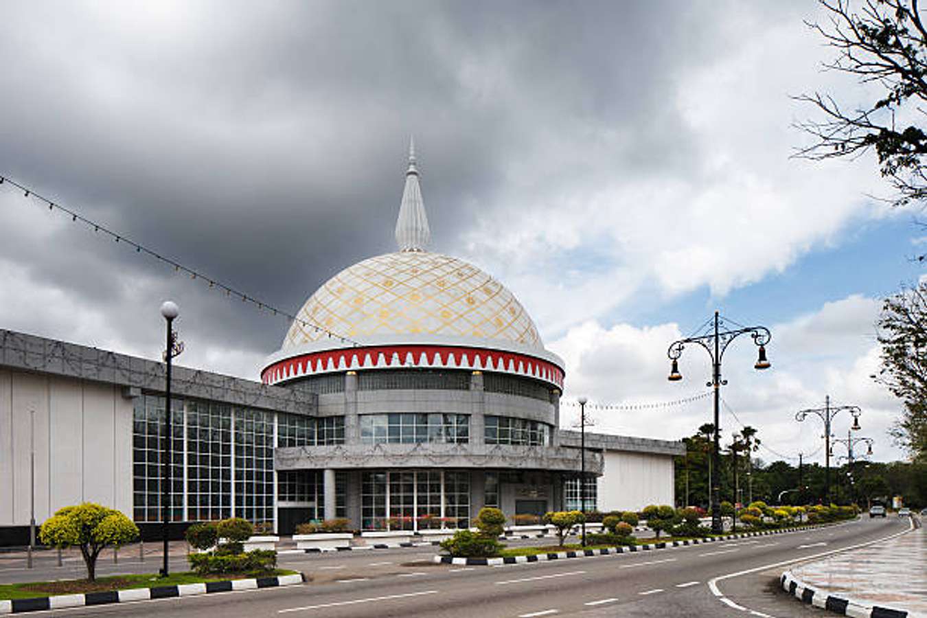 Borneo Cultures Museum