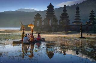 Explore Bali's Top 10 Spiritual Destinations for a Soulful Journey, Xperience Team