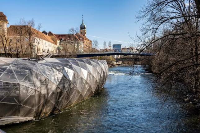 เมืองกราซ (Graz)