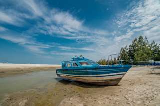 Menikmati Pesona Pantai Klebang: Panduan Lengkap untuk Pelancong, Traveloka MY