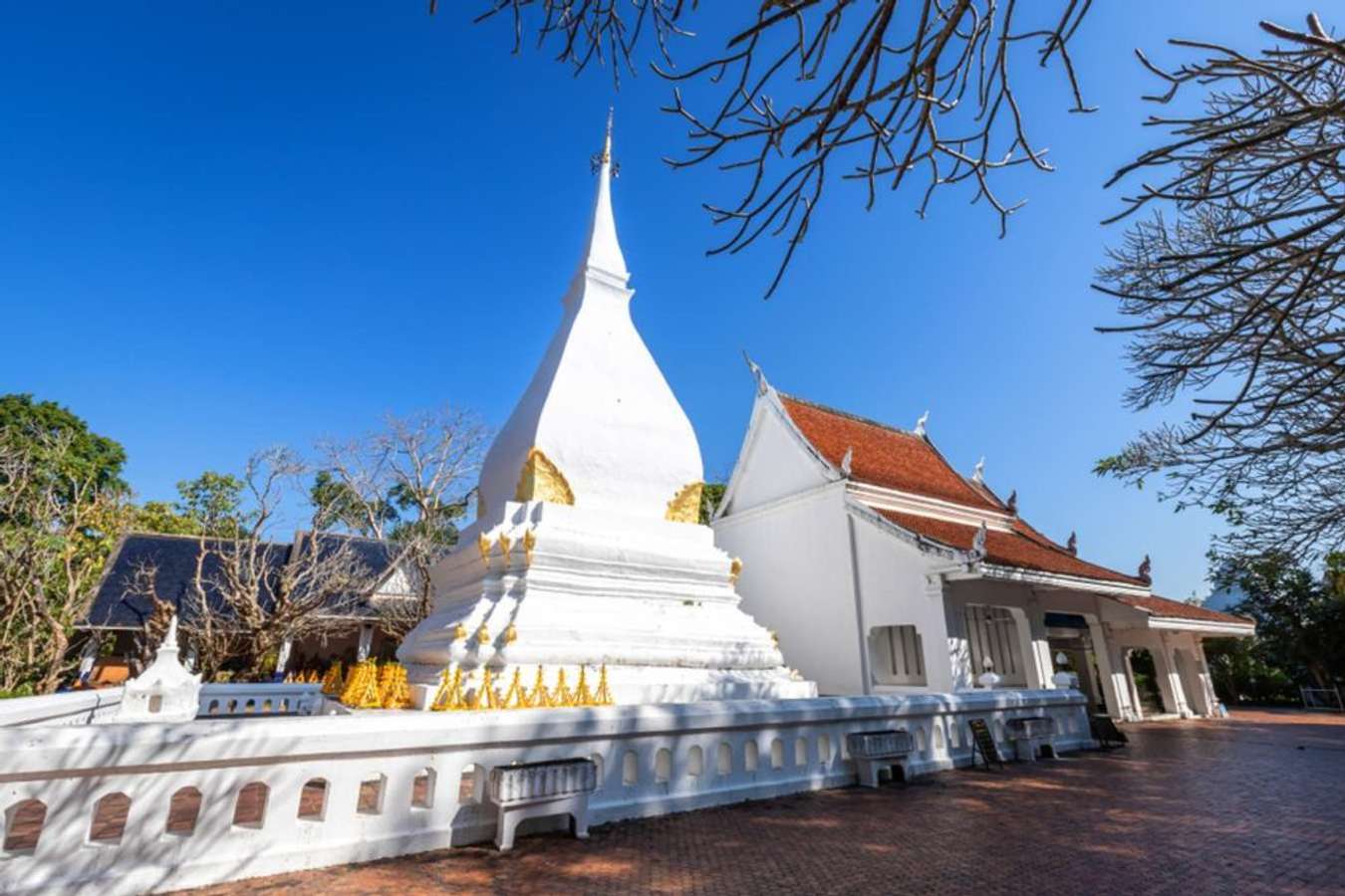 เที่ยวตัวเมืองเลย