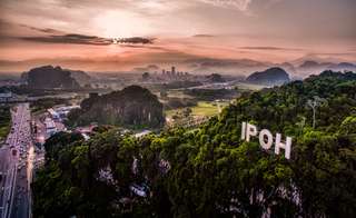 Top 5 Reasons to Visit Ipoh and Where to Go!, Xperience Team