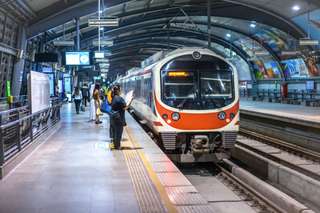 All You Need to Know About Bangkok Airport Rail Link, Traveloka Team