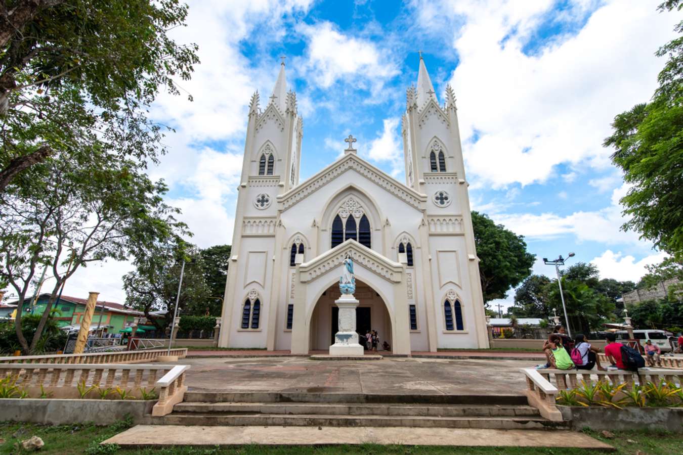 city tour in puerto princesa palawan