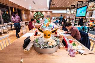 A Guide to Unique Cafes in Osaka, SEO Accom (Global)
