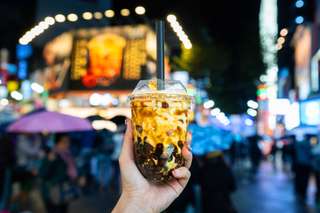 Exploring Taiwan's Top 10 Bubble Tea: A Guide to Bubble Tea Bliss, SEO Accom (Global)