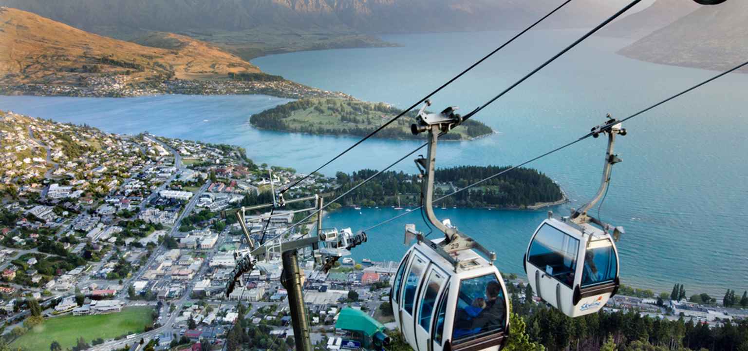 Exploring Queenstown, New Zealand: Top 10 Family-Friendly Attractions