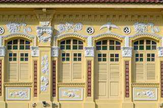 Exploring Singapore's Heritage Trails: Uncovering Cultural Gems, Xperience Team