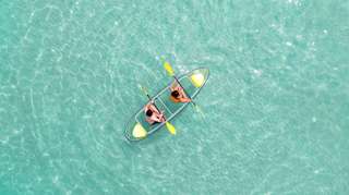 Best Water Sports in Singapore: Your Ultimate Aquatic Adventure Guide, Traveloka Xperience