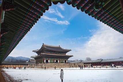 A Journey Through Traditional Activities in Seoul, Xperience Team