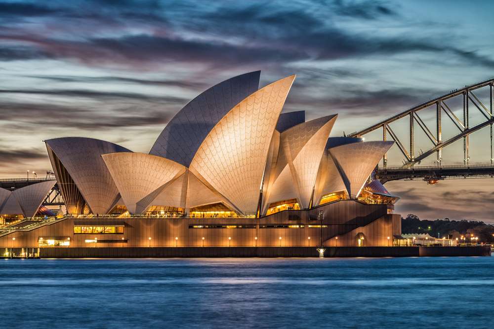 10 Tempat Wisata di Australia Ikonik 2026 yang Wajib Dikunjungi