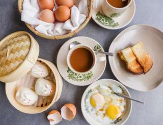 23 Best Cafes in Georgetown for Every Kind of Cafe Lover, 5 min read