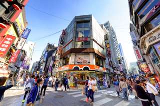 7 Best Underground Shopping in Seoul! Easy Access and Worth Every Penny, SEO Accom (Global)